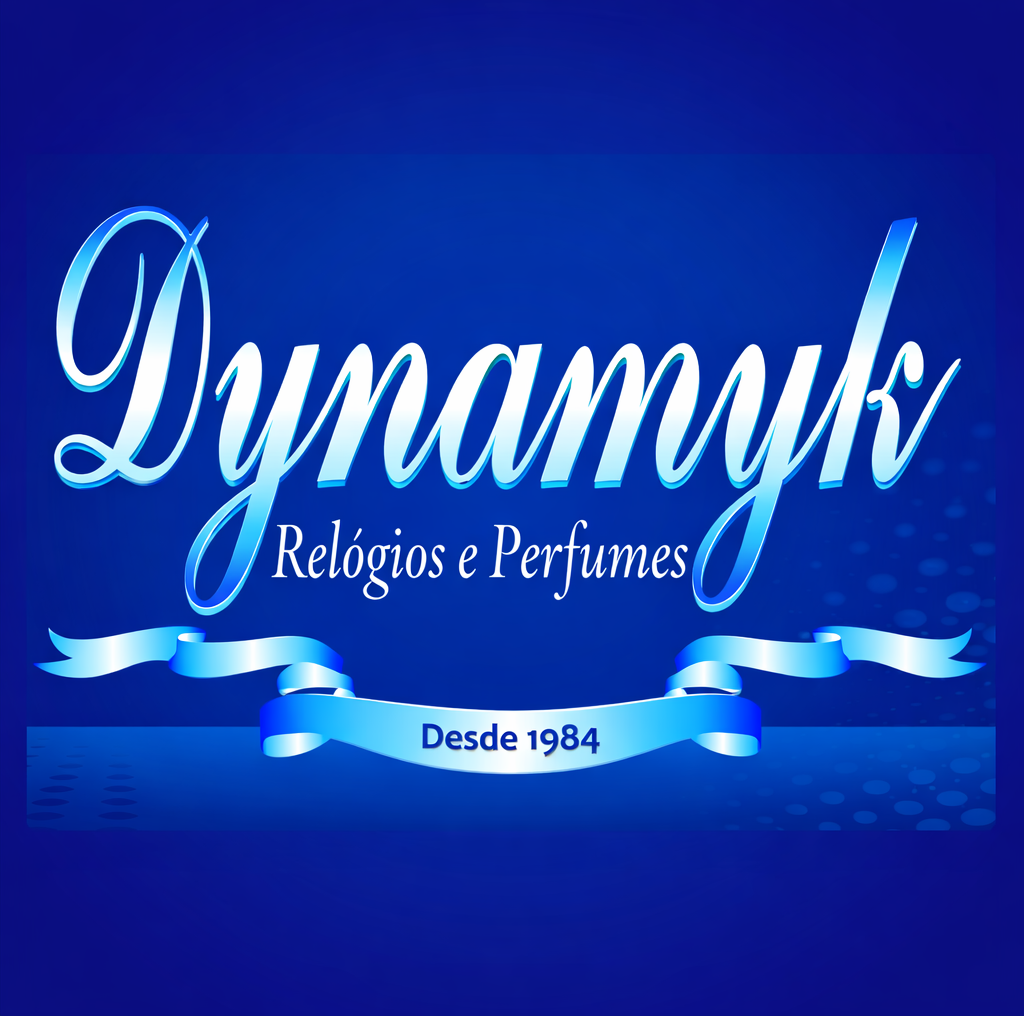 Dynamyk Relógios
